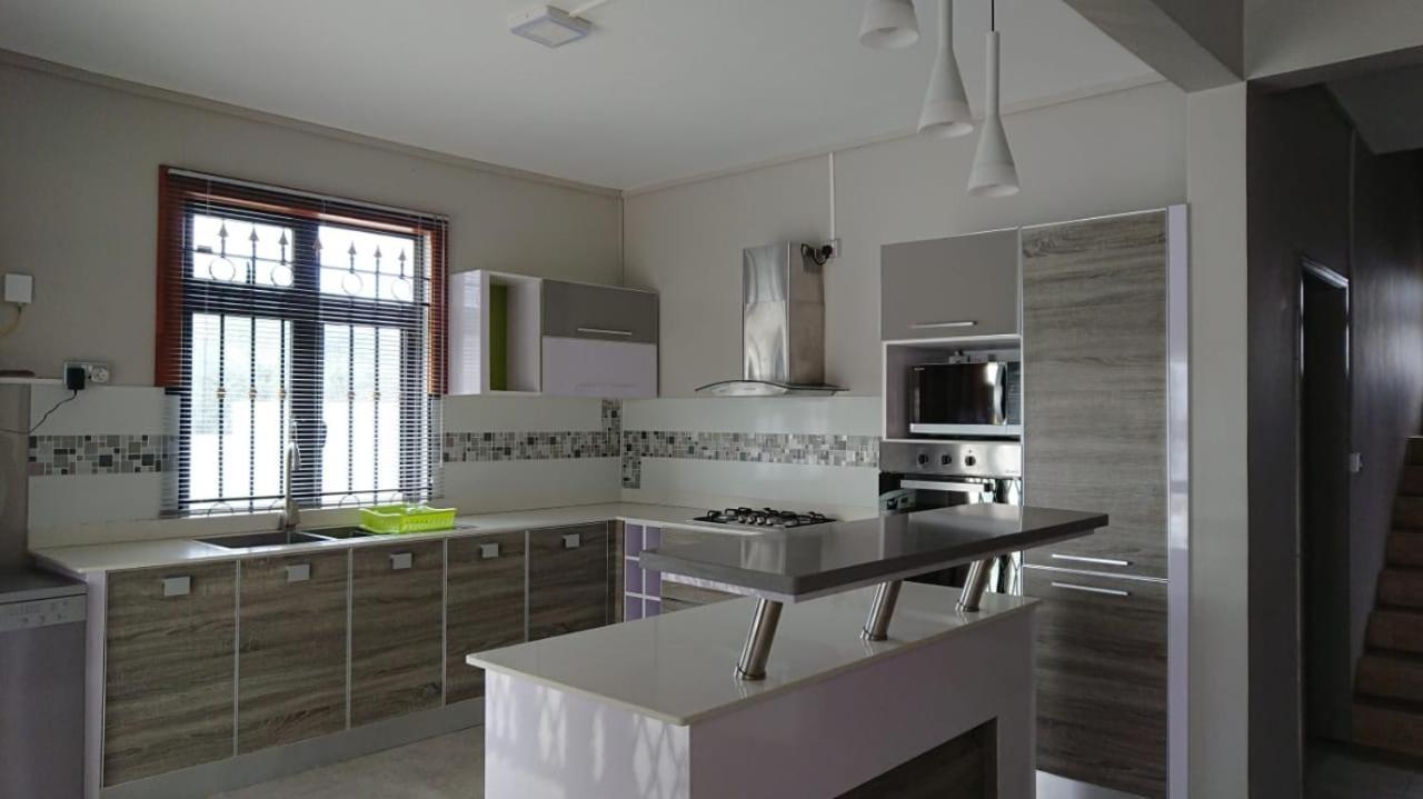 Vanz Villa Mont-Choisy Luaran gambar
