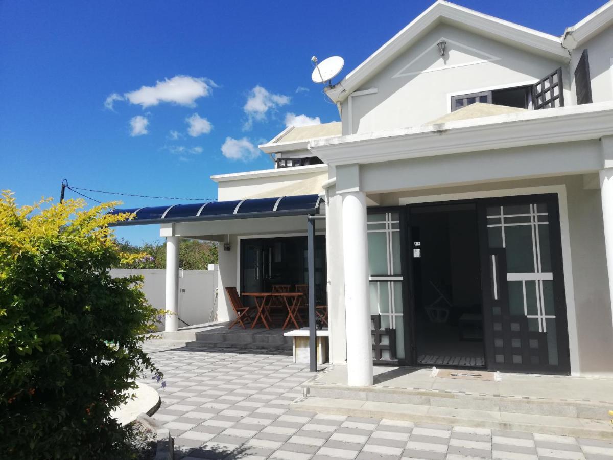 Vanz Villa Mont-Choisy Luaran gambar
