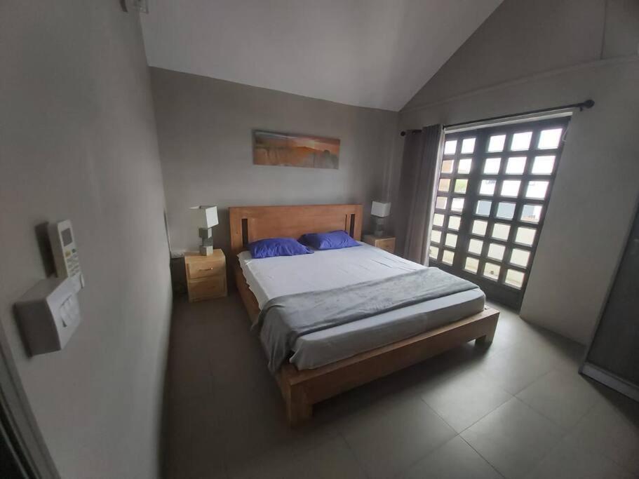 Vanz Villa Mont-Choisy Luaran gambar