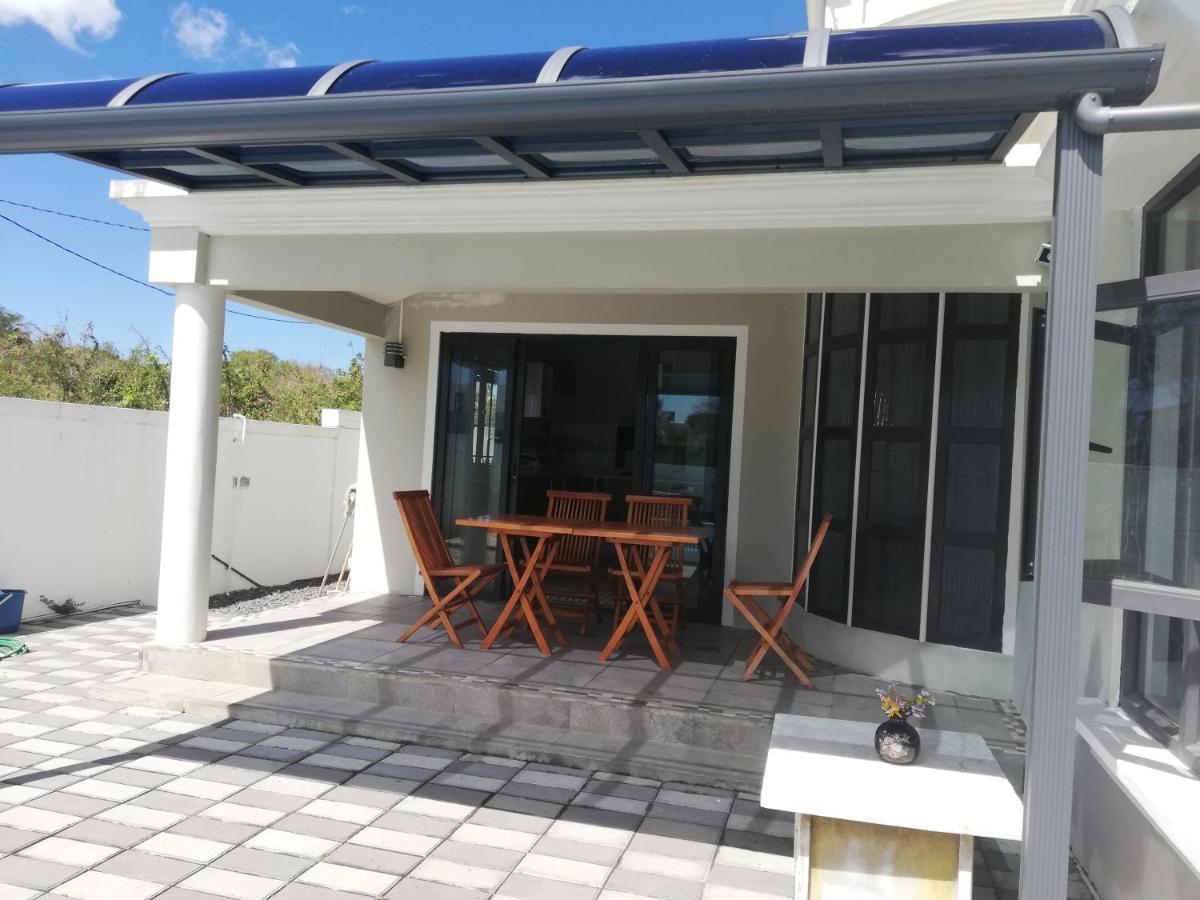 Vanz Villa Mont-Choisy Luaran gambar