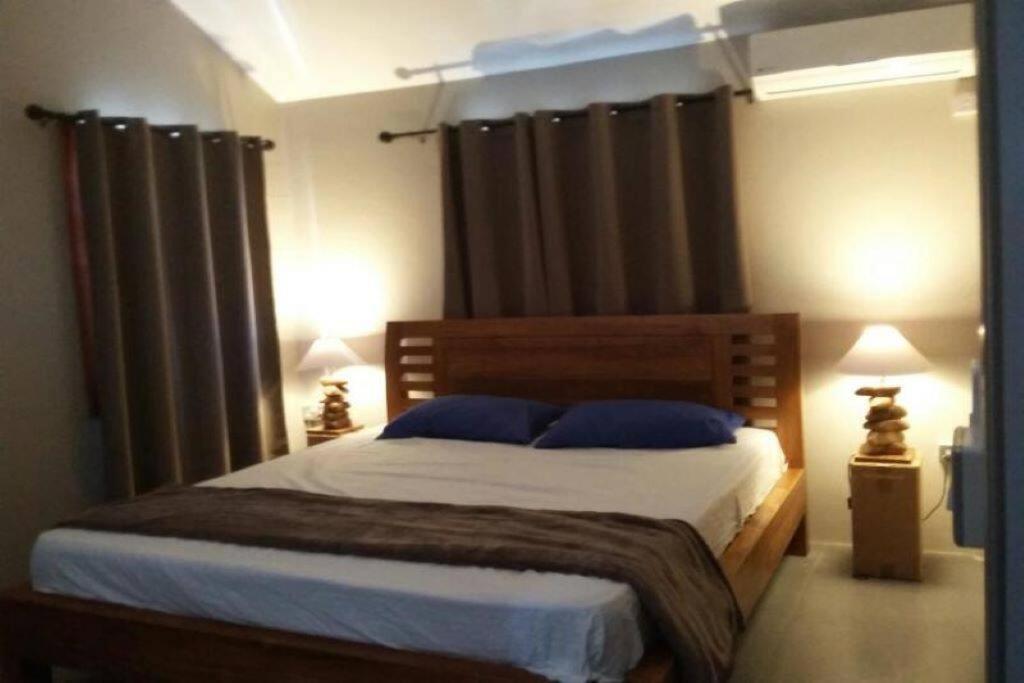 Vanz Villa Mont-Choisy Luaran gambar